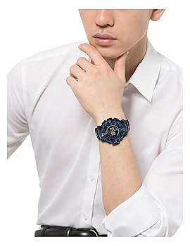 Amazon.co.jp: [カシオ]CASIO 腕時計 PROTREK トリプルセンサー